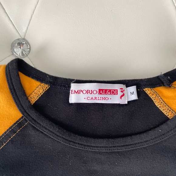 Emporio Carlino long sleeve tee - Picture 2 of 8